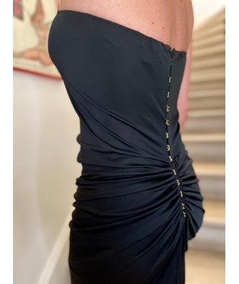 Robe Bustier Fin de série