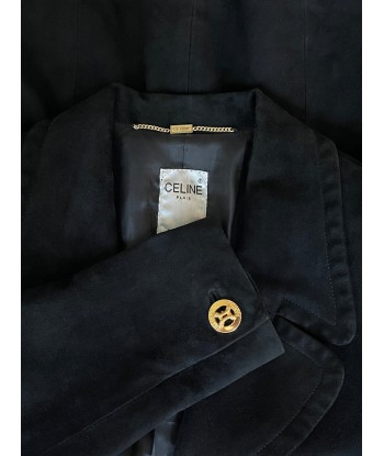 Veste en peau 🖤 Faites des économies