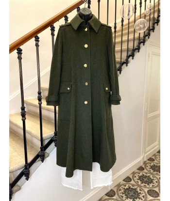 Manteau Calèche votre