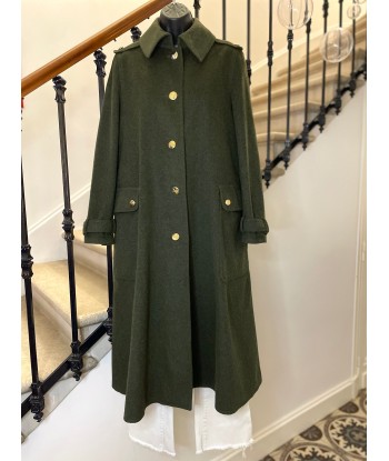 Manteau Calèche votre