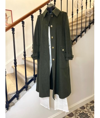 Manteau Calèche votre