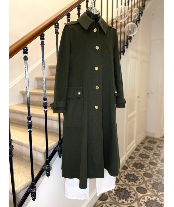 Manteau Calèche votre