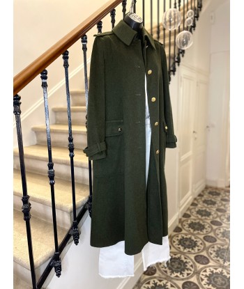 Manteau Calèche votre