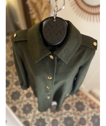 Manteau Calèche votre