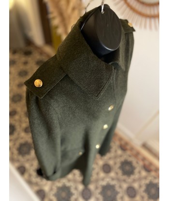 Manteau Calèche votre