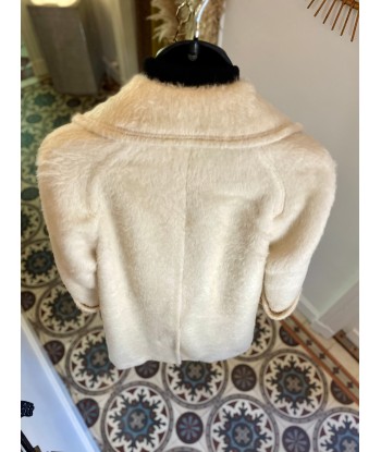 Manteau 🦙 plus qu'un jeu 